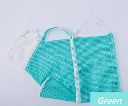 Cat care shower bag