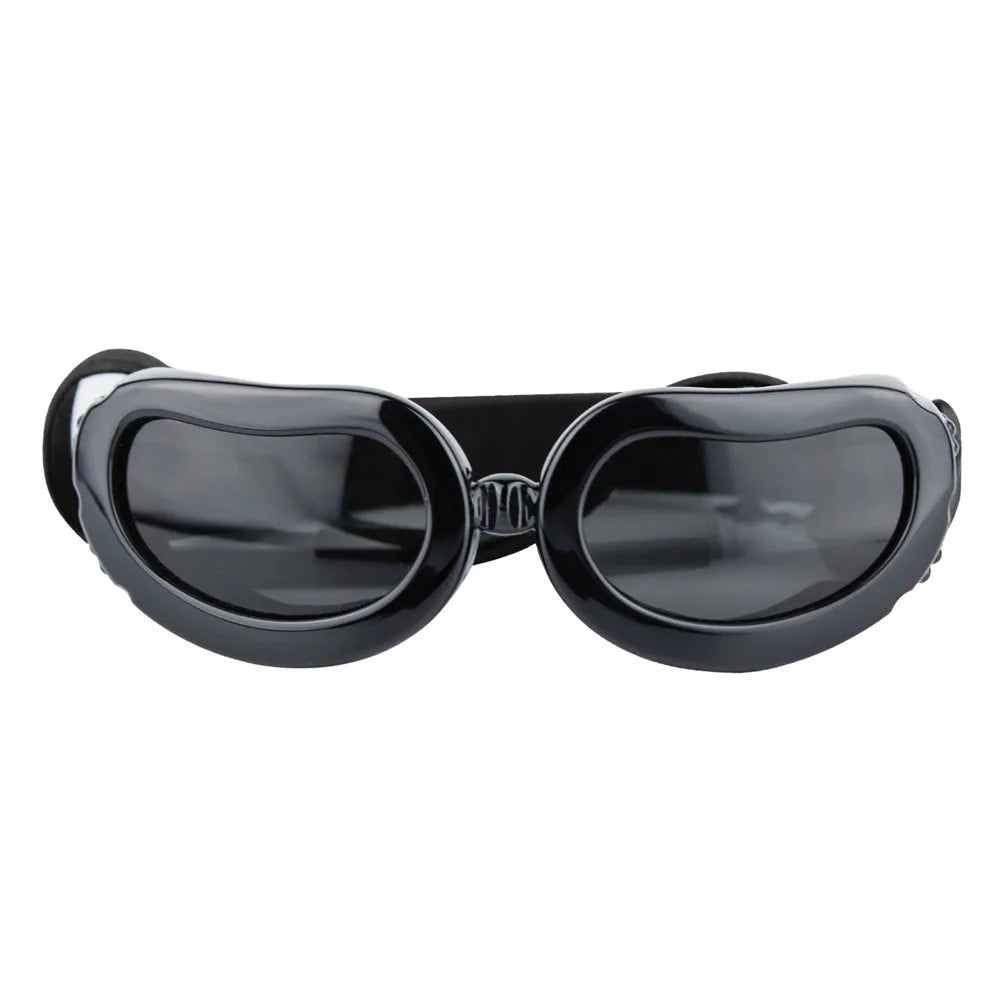 Fashion Small Dog Sunglasses w/UV Protection