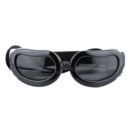 Fashion Small Dog Sunglasses w/UV Protection