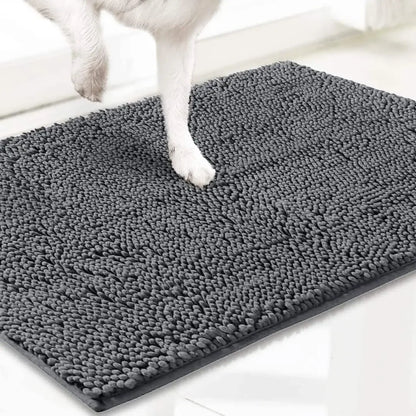 Muddy Mat Anti-Mud Doormat