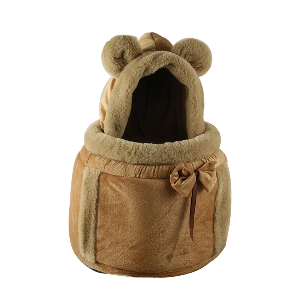 Outdoor Travel Dog Carrier