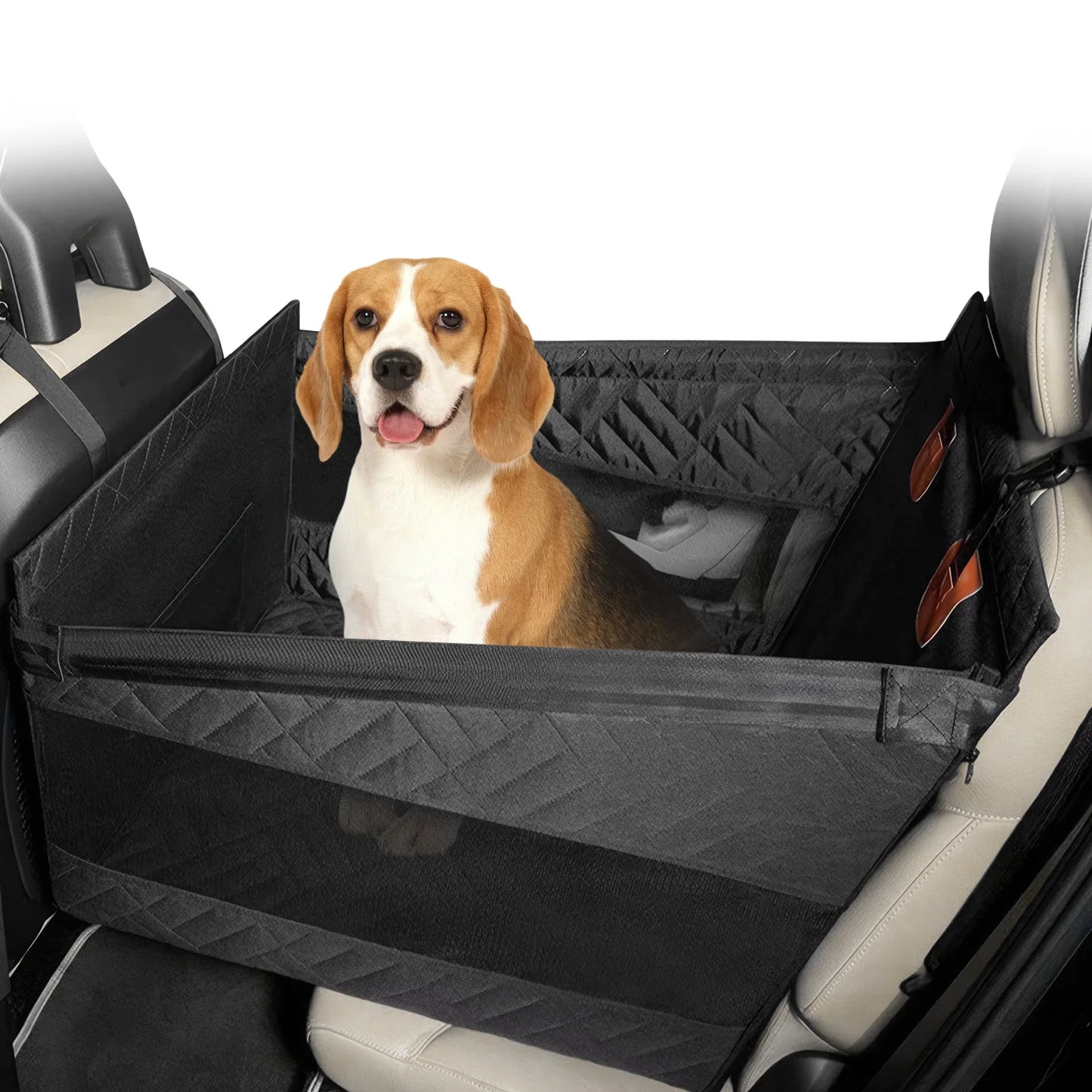 Waterproof, Nonslip Dog Car Seat Cover