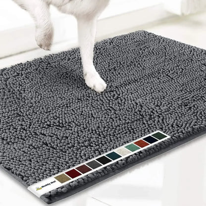 Muddy Mat Anti-Mud Doormat