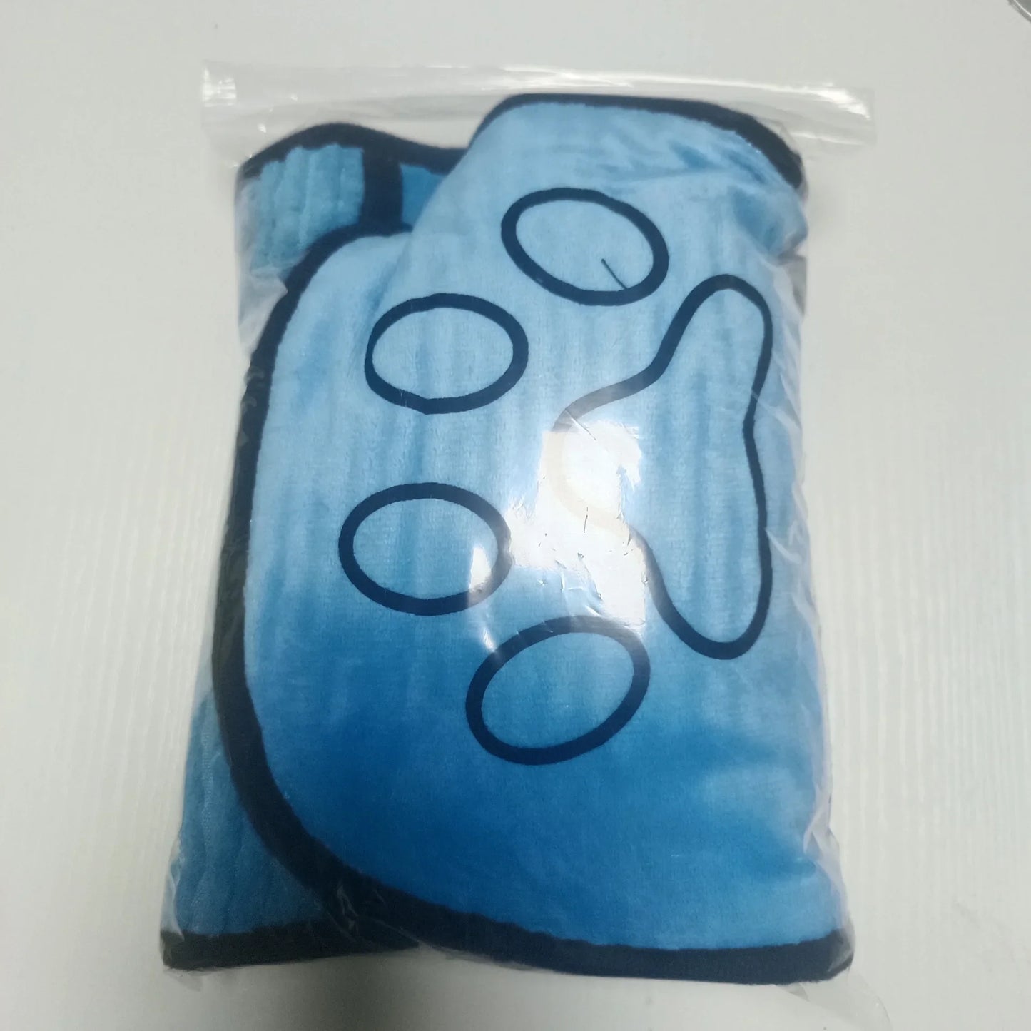 Super Absorbent, Quick-Drying Bath Towel