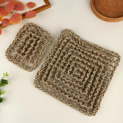 Reptile Hammock Grass Cushion