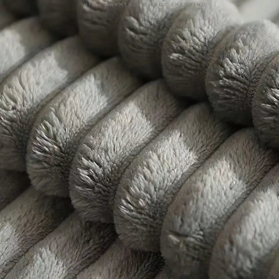 Machine-Washable Soft & Cozy Pet Bed