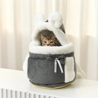 Outdoor Travel Dog Carrier