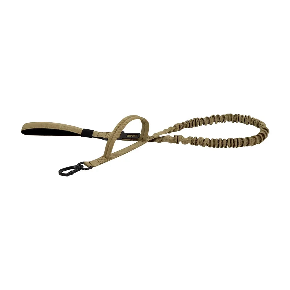 Adjustable Military Dog Leashes