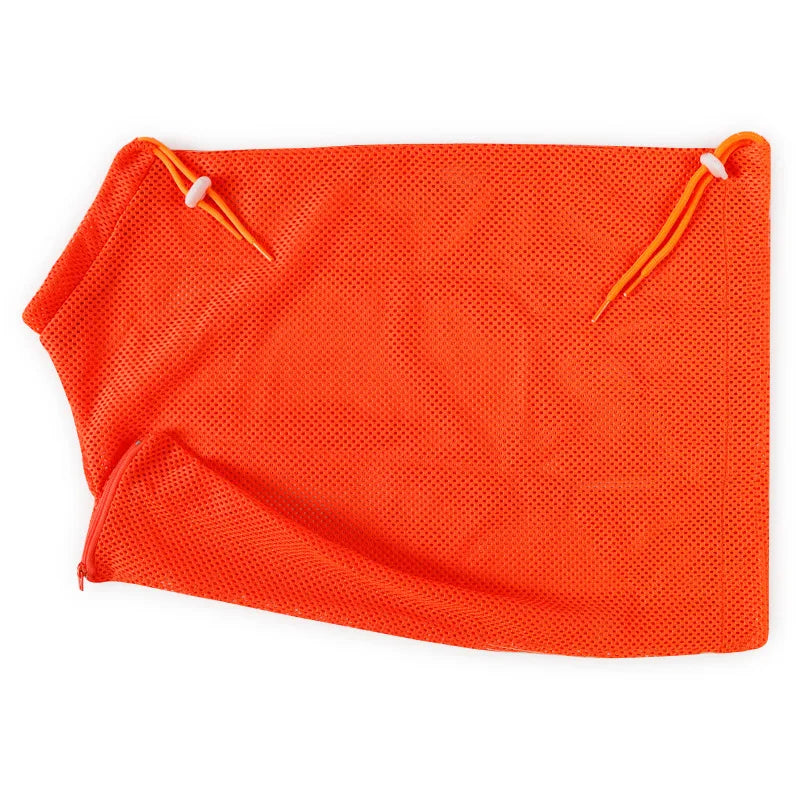 Cat care shower bag