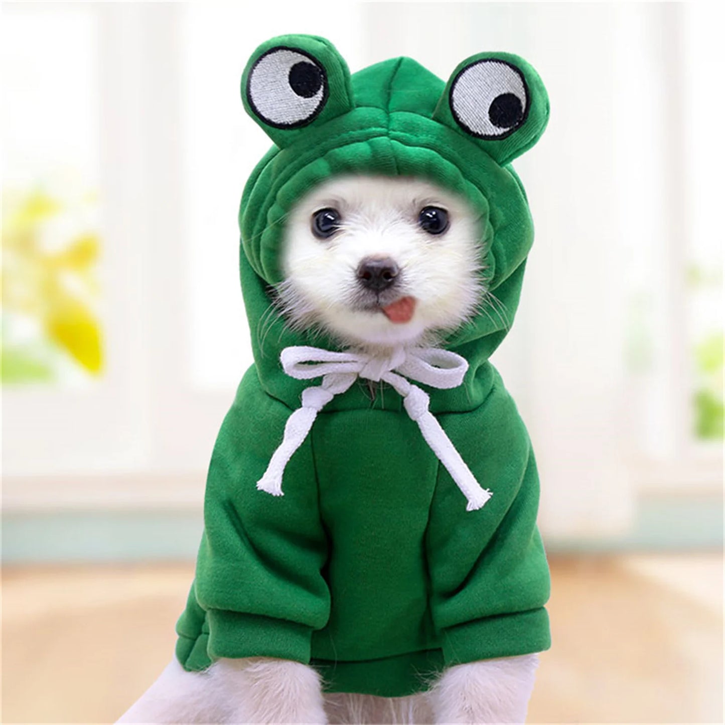 Cute Design Hoodie/Sweater