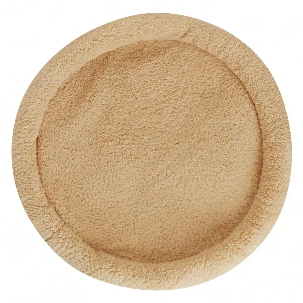 Wall Mounted Solid Wooden Furniture