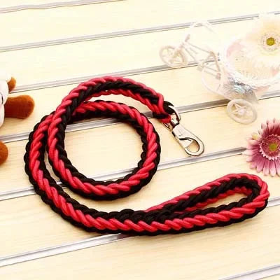 Heavy Duty Durable Large Leash