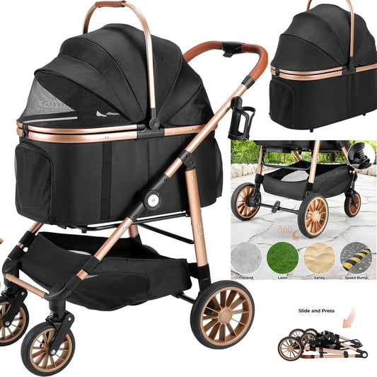 Pet Stroller