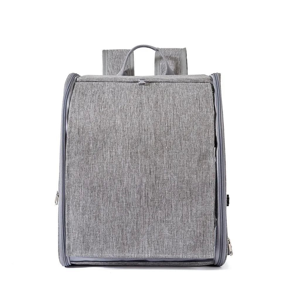 Portable Bird Carrier/Backpack