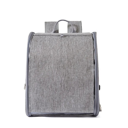 Portable Bird Carrier/Backpack