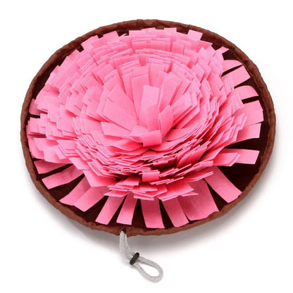 Washable Felt Slow Feeding Mat