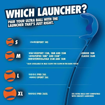 Super Bouncy Ultra Rubber Ball