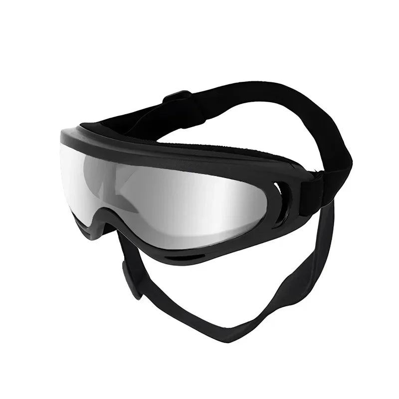 Adjustable Anti UV Glare Goggles