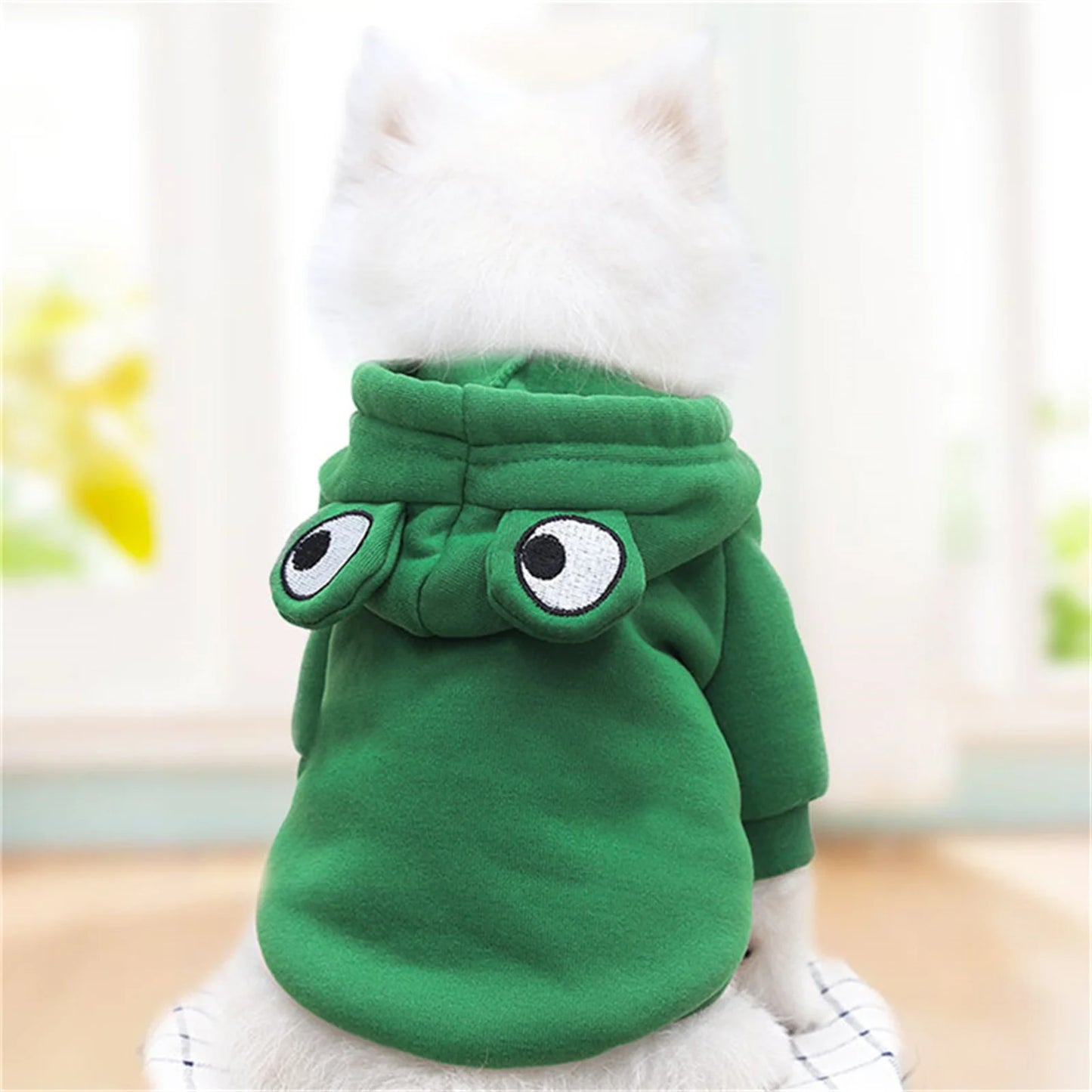Cute Design Hoodie/Sweater