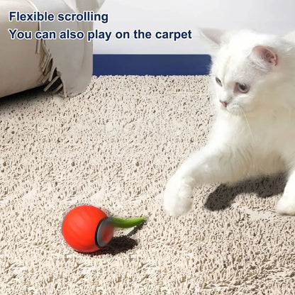 Smart Electronic Interactive Toy Ball