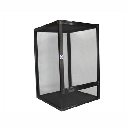 Tall Mesh Rainforest Reptile Terrarium