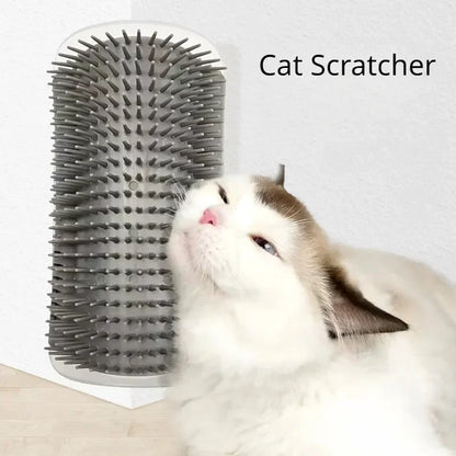 Cat Scratcher Massage Comb