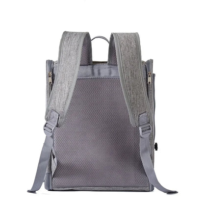 Portable Bird Carrier/Backpack