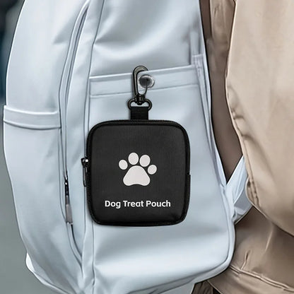 Outdoor Training Dog Food Pocket