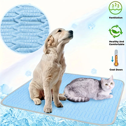 ICE-COOL Summer Cooling Mat