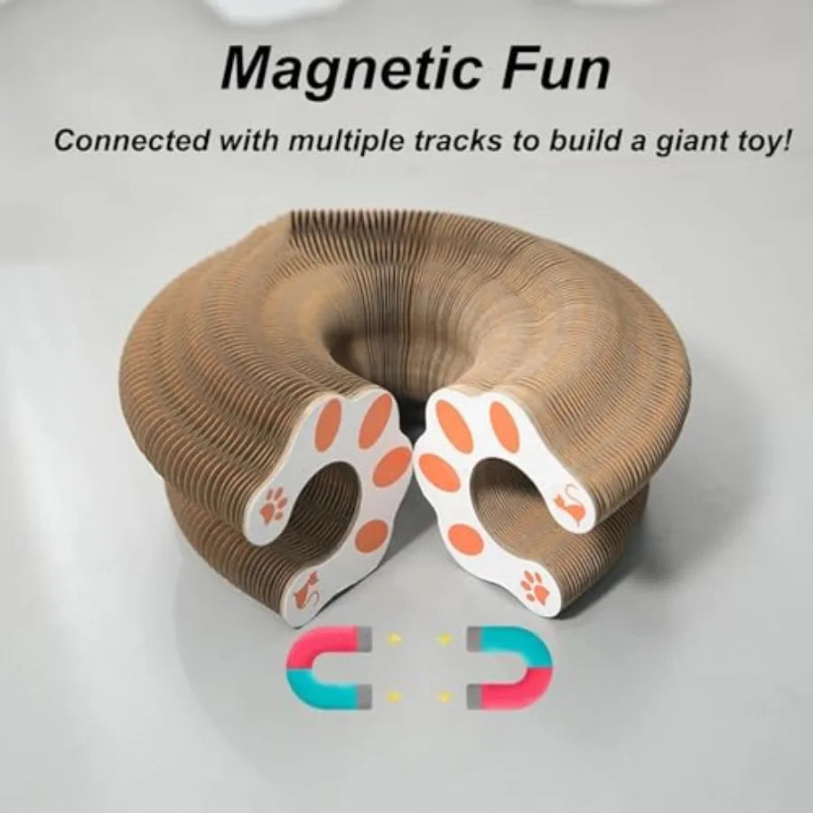 Magic Cat Toy for Indoor Cats