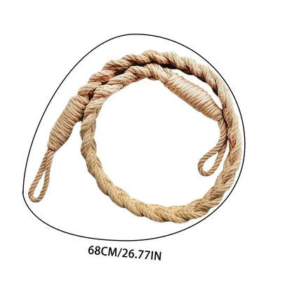 26inch Sturdy Hermit Crab Climbing Toy