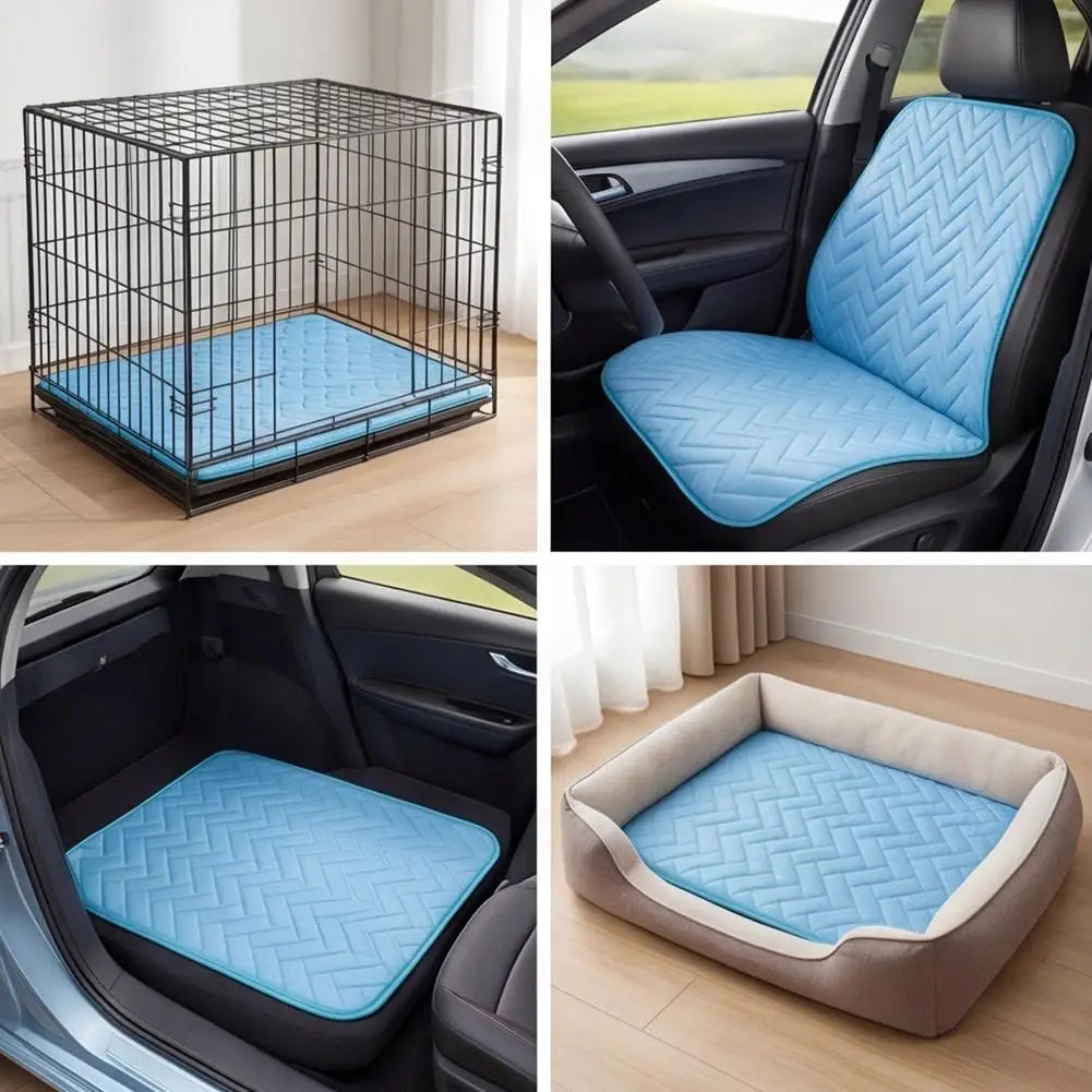 Dog Cooling Summer Mat