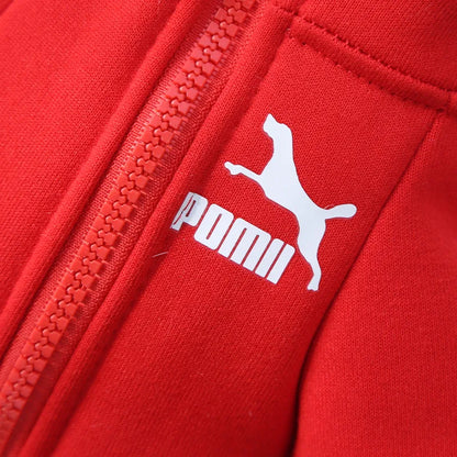 Dog Sweatshirts Customizable Design for Autumn/Winter,