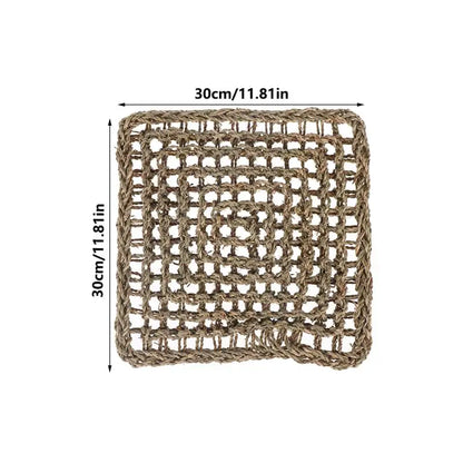Reptile Hammock Grass Cushion