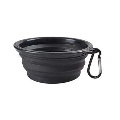 Portable Durable Pet Food Bowl