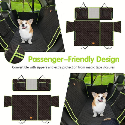 100% Waterproof Car Seat Cushion