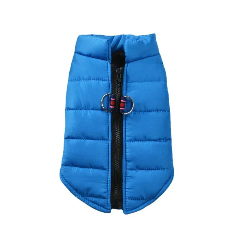 Warm Pet Clothes for Small Dogs