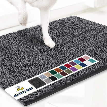 Muddy Mat Anti-Mud Doormat