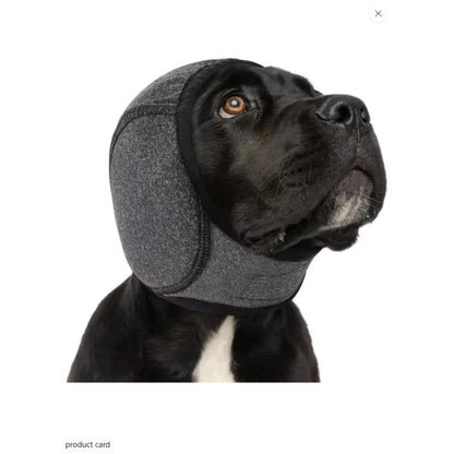Adjustable Noise Protection Ear Wrap