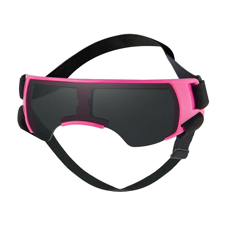 Small Breed Dog Sunglasses/Goggles