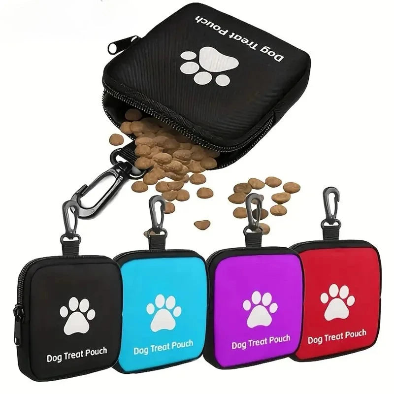 Outdoor Training Dog Food Pocket