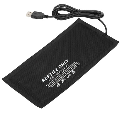 Reptile USB Heating Pad