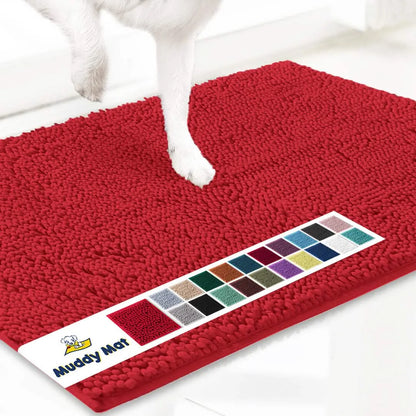 Muddy Mat Anti-Mud Doormat