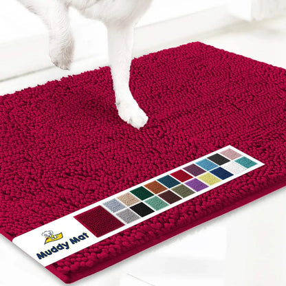 Muddy Mat Anti-Mud Doormat
