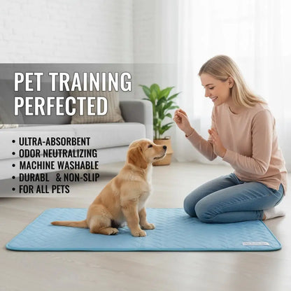 Dog Cooling Summer Mat