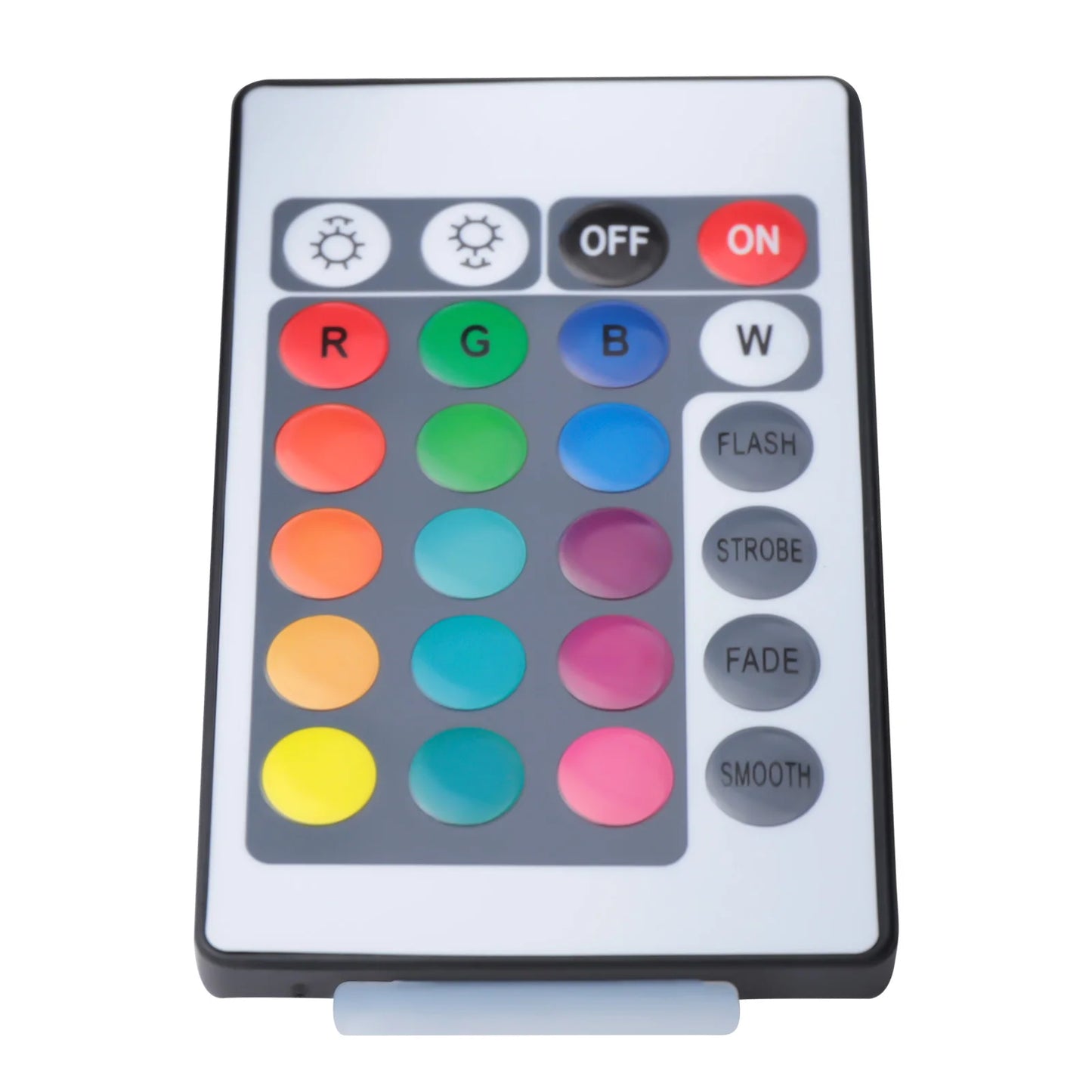 Electronic Jellyfish Aquarium with LED Light