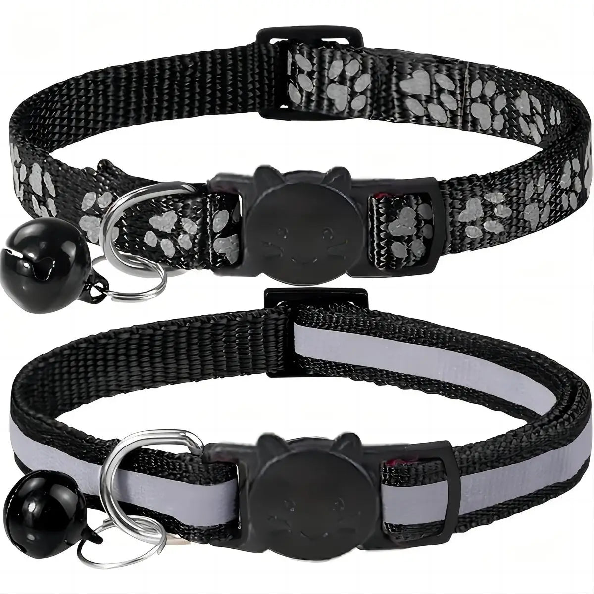 Cat Reflective Pet Collar