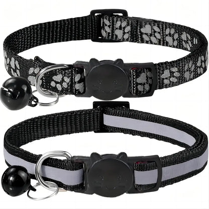 Cat Reflective Pet Collar