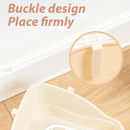 Rabbit Litter Pan, Potty Trainer