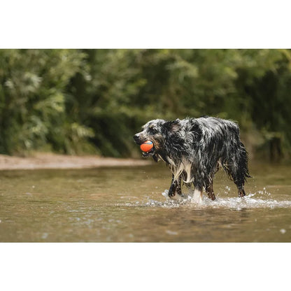 Super Bouncy Ultra Rubber Ball